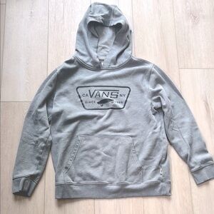 VANS :: HOODIE
